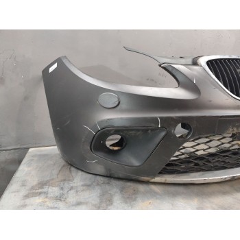 Recambio de paragolpes delantero para seat altea (5p1) 2.0 tdi referencia OEM IAM   