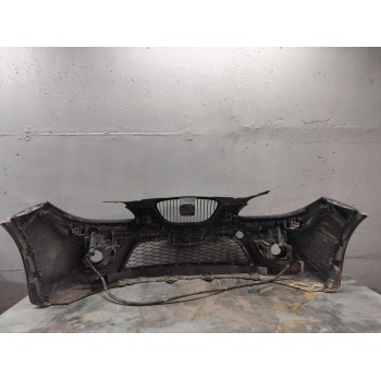 Recambio de paragolpes delantero para seat altea (5p1) 2.0 tdi referencia OEM IAM   