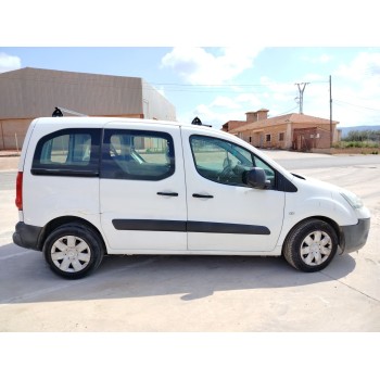 citroën berlingo furgoneta/monovolumen (b9) del año 2011