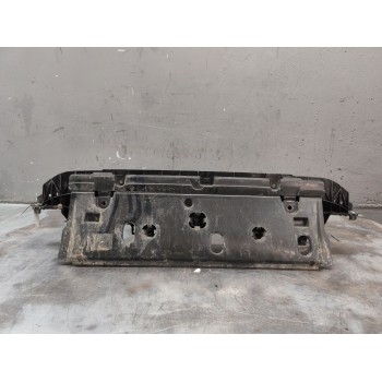 Recambio de refuerzo paragolpes delantero para peugeot 208 i (ca_, cc_) 1.4 hdi referencia OEM IAM   