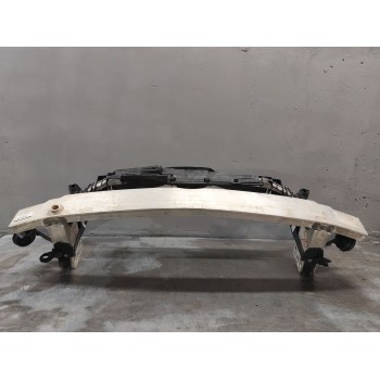 Recambio de refuerzo paragolpes delantero para infiniti q30 1.5 d referencia OEM IAM   