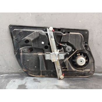 Recambio de elevalunas delantero derecho para ford fiesta (cb1) econetic referencia OEM IAM 8A61A045H16AG  