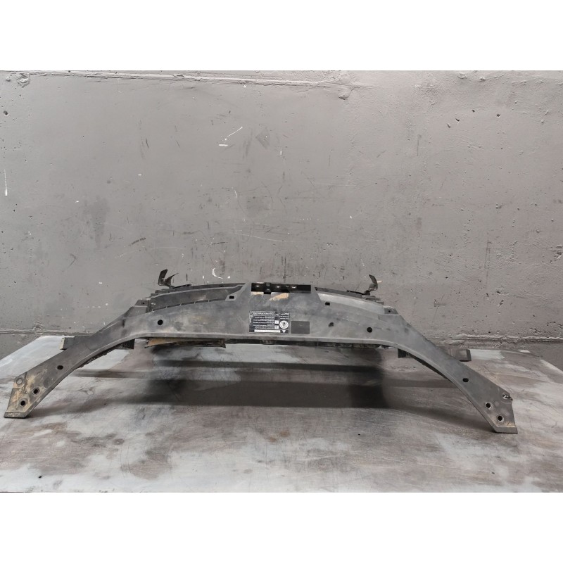 Recambio de panel frontal para volkswagen golf v (1k1) 1.9 tdi referencia OEM IAM 1K0805594M - Granate 3