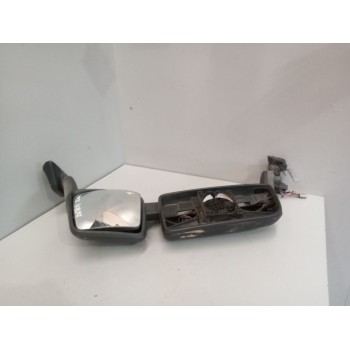 Recambio de retrovisor izquierdo para scania r i r 450 referencia OEM IAM   