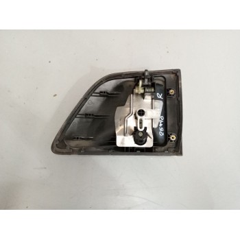 Recambio de maneta exterior delantera derecha para scania r i r 440 referencia OEM IAM 2005370  