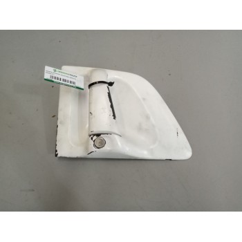 Recambio de maneta exterior delantera derecha para scania r i r 440 referencia OEM IAM 2005370  