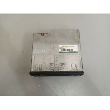 Recambio de tacografo para nissan atleon referencia OEM IAM 1324500632740000 R8C109X601 01479064