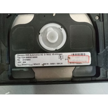 Recambio de tacografo para nissan atleon referencia OEM IAM 1324500632740000 R8C109X601 01479064