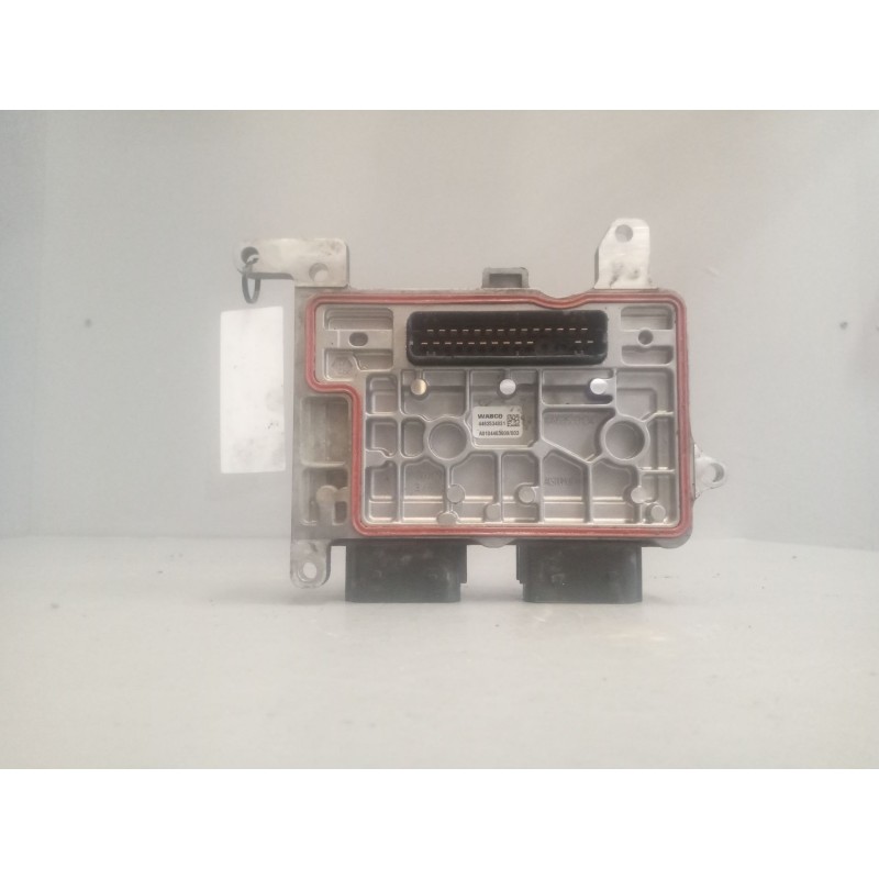 Recambio de modulo electronico para mercedes-benz actros bm 963.450 2-achser 1845 4x2 fahrgestell l bigspace referencia OEM IAM 7