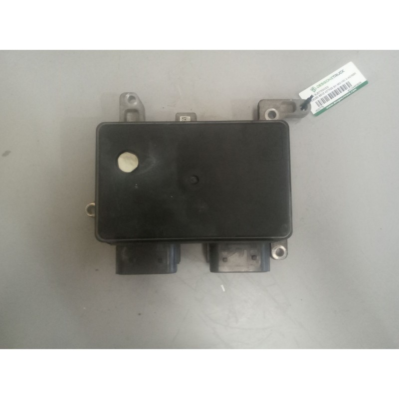 Recambio de modulo electronico para mercedes-benz actros bm 963.450 2-achser 1845 4x2 fahrgestell l bigspace referencia OEM IAM 9