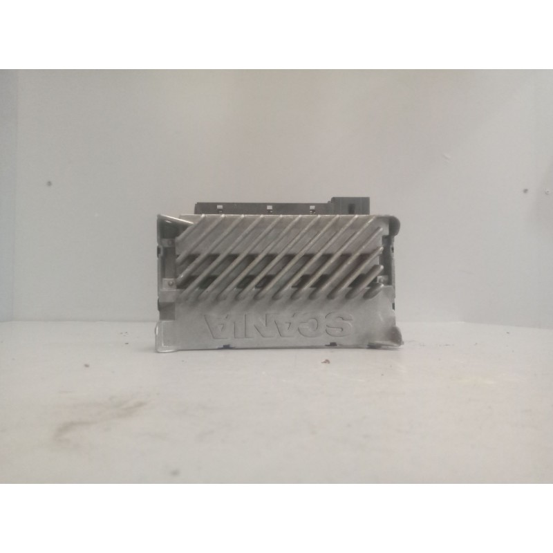 Recambio de modulo electronico para scania r i r 440 referencia OEM IAM 2025651 2025782 2025858 - Blanco 10