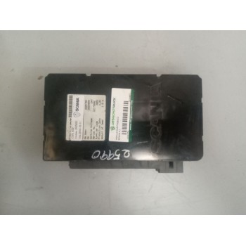 Recambio de modulo electronico para scania r i r 440 referencia OEM IAM 2025651 2025782 2025858