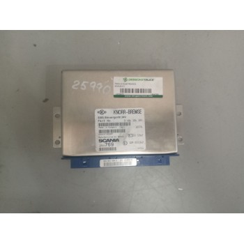 Recambio de modulo electronico para scania r i r 440 referencia OEM IAM 1944769 2029183 0486106105