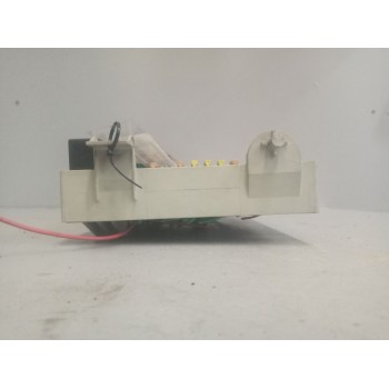 Recambio de caja reles / fusibles para scania r i r 440 referencia OEM IAM 1775796 1911203 
