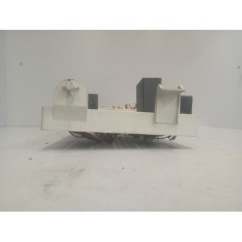 Recambio de caja reles / fusibles para scania r i r 440 referencia OEM IAM 1775796 1911203 