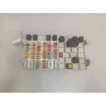 Recambio de caja reles / fusibles para scania r i r 440 referencia OEM IAM 1775796 1911203 