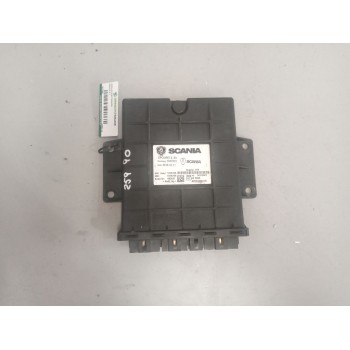Recambio de modulo electronico para scania r i r 440 referencia OEM IAM 2559112 1947819 