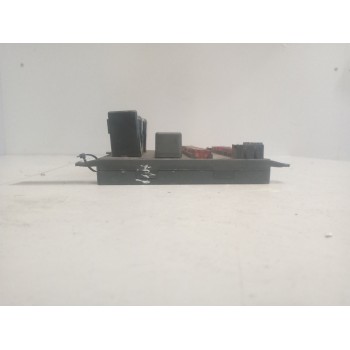 Recambio de caja reles / fusibles para nissan atleon referencia OEM IAM 243109X406  