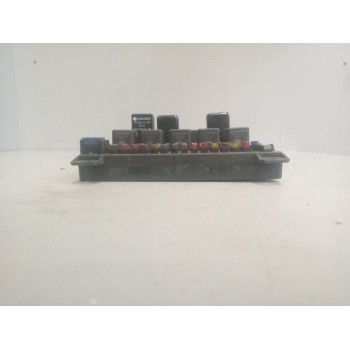 Recambio de caja reles / fusibles para nissan atleon referencia OEM IAM 243109X406  