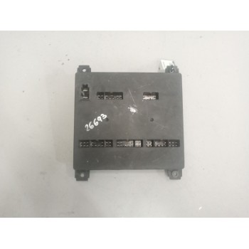 Recambio de caja reles / fusibles para nissan atleon referencia OEM IAM 243109X406  