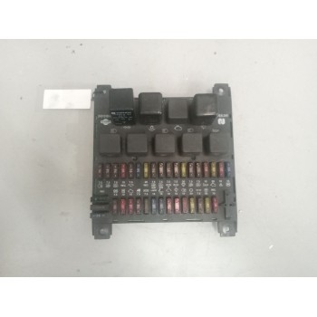 Recambio de caja reles / fusibles para nissan atleon referencia OEM IAM 243109X406  