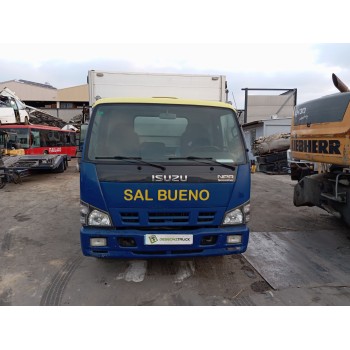 isuzu npr85 del año 2007