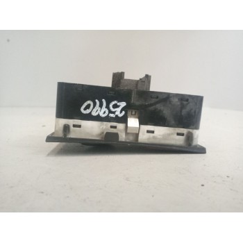 Recambio de mando luces para scania r i r 440 referencia OEM IAM 1900317  