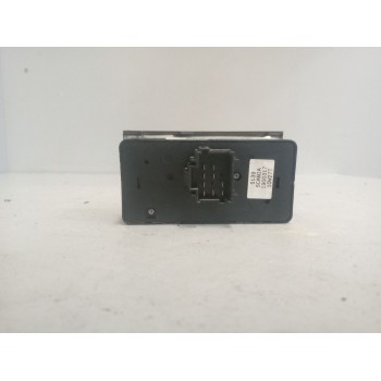 Recambio de mando luces para scania r i r 440 referencia OEM IAM 1900317  