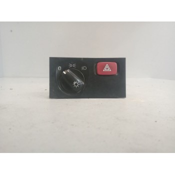 Recambio de mando luces para scania r i r 440 referencia OEM IAM 1900317  