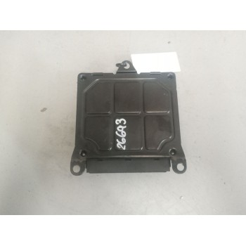 Recambio de modulo electronico para nissan atleon referencia OEM IAM 4460043330  