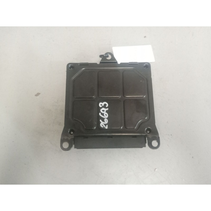 Recambio de modulo electronico para nissan atleon referencia OEM IAM 4460043330 - Azul 5