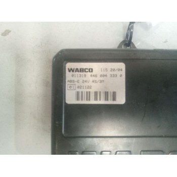 Recambio de modulo electronico para nissan atleon referencia OEM IAM 4460043330  