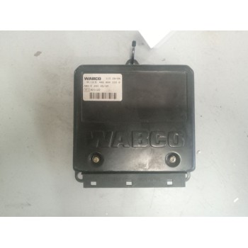Recambio de modulo electronico para nissan atleon referencia OEM IAM 4460043330  