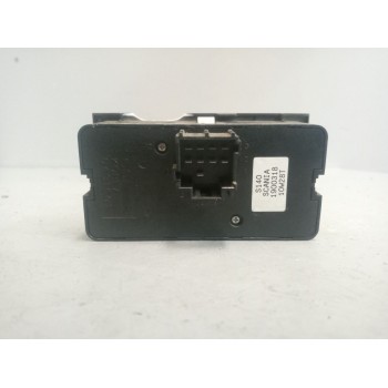 Recambio de mando luces para scania r i r 440 referencia OEM IAM 1900318  