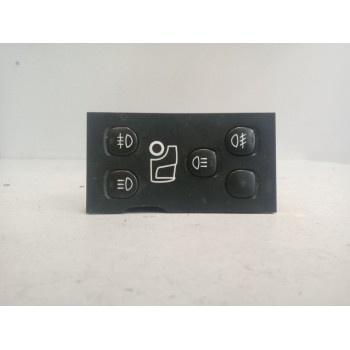 Recambio de mando luces para scania r i r 440 referencia OEM IAM 1900318  