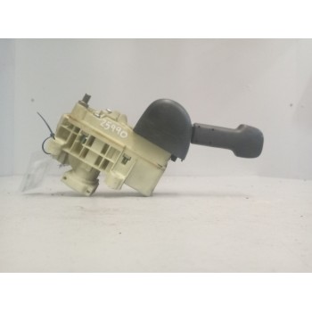 Recambio de palanca freno de mano para scania r i r 440 referencia OEM IAM 1882115 9617241020 