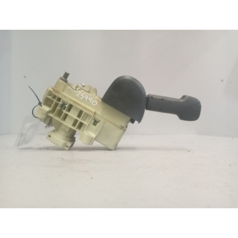 Recambio de palanca freno de mano para scania r i r 440 referencia OEM IAM 1882115 9617241020 - Blanco 7