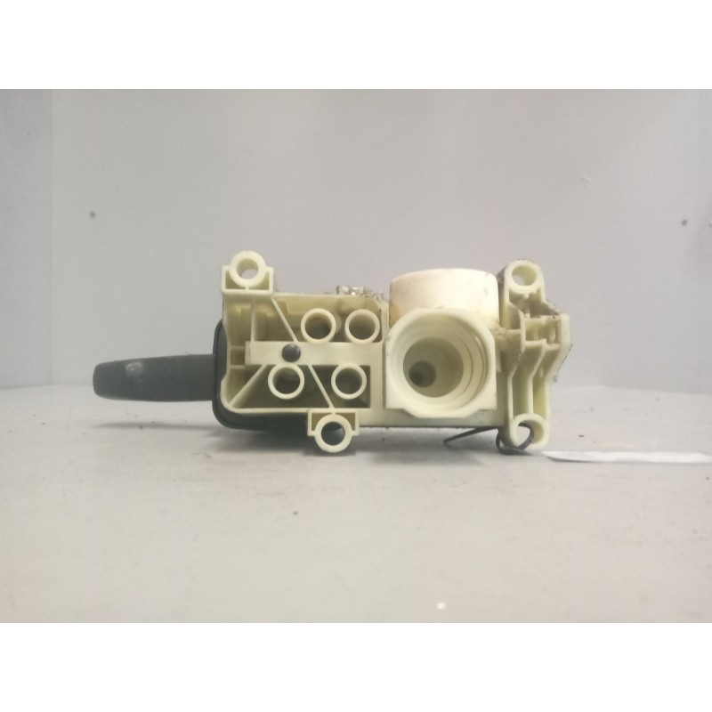 Recambio de palanca freno de mano para scania r i r 440 referencia OEM IAM 1882115 9617241020 - Blanco 8