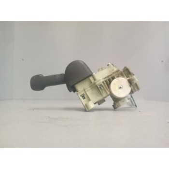 Recambio de palanca freno de mano para scania r i r 440 referencia OEM IAM 1882115 9617241020 