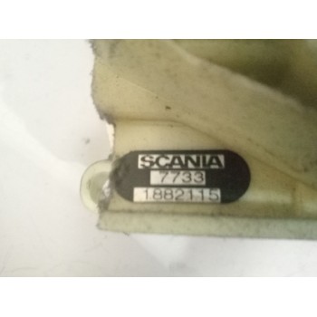 Recambio de palanca freno de mano para scania r i r 440 referencia OEM IAM 1882115 9617241020 