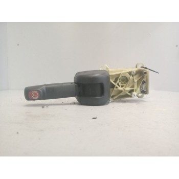 Recambio de palanca freno de mano para scania r i r 440 referencia OEM IAM 1882115 9617241020 