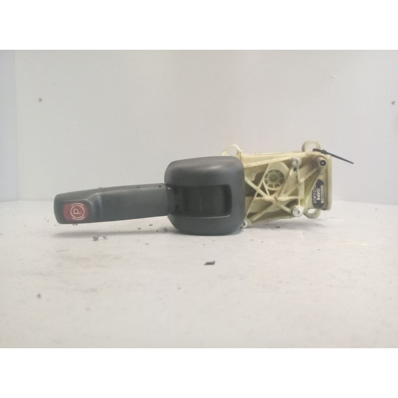 Recambio de palanca freno de mano para scania r i r 440 referencia OEM IAM 1882115 9617241020 - Blanco 11