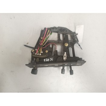 Recambio de mando calefaccion / aire acondicionado para nissan atleon referencia OEM IAM 810421263F  
