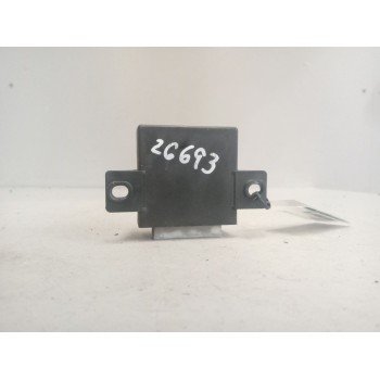 Recambio de modulo electronico para nissan atleon referencia OEM IAM 284559X601  