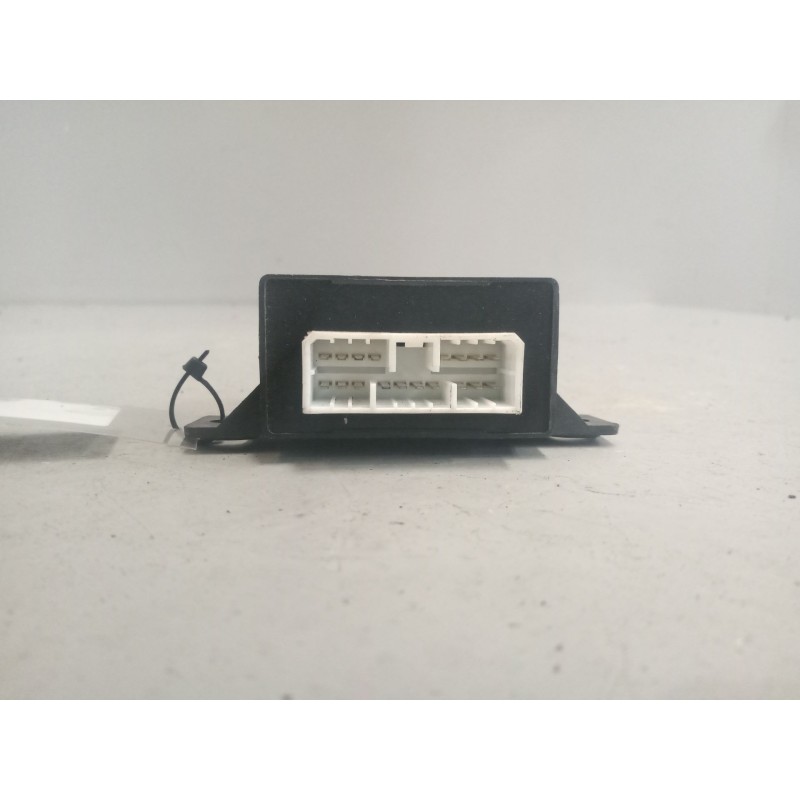 Recambio de modulo electronico para nissan atleon referencia OEM IAM 284559X601 - Azul 5