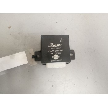 Recambio de modulo electronico para nissan atleon referencia OEM IAM 284559X601  