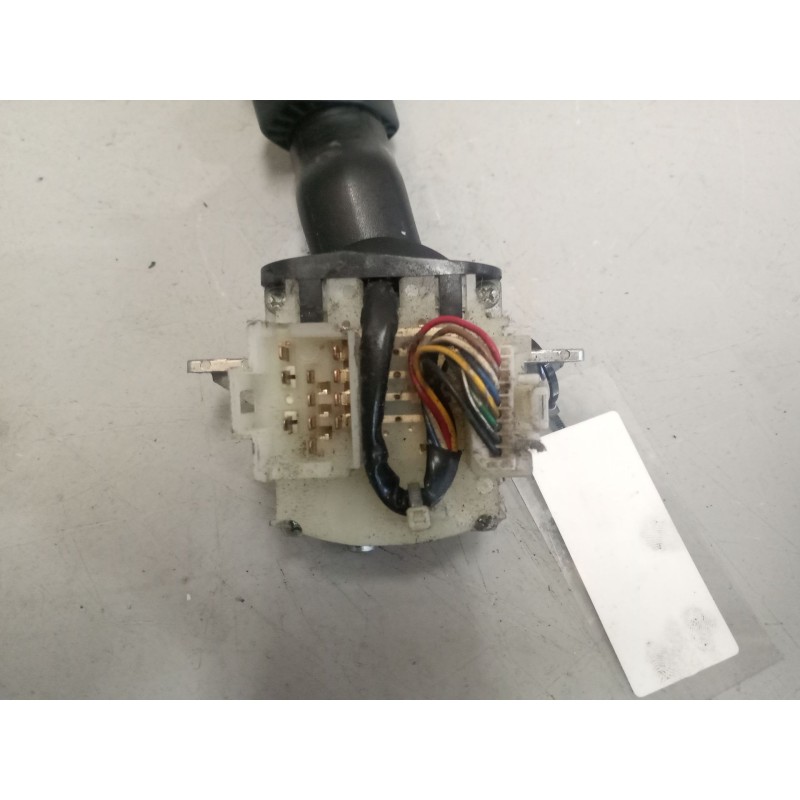 Recambio de mando cambio automatico para scania r i r 440 referencia OEM IAM 1858199 - Blanco 6