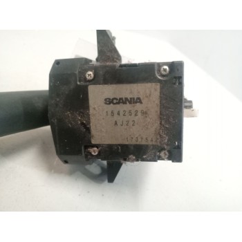 Recambio de mando limpia para scania r i r 440 referencia OEM IAM 1542529  