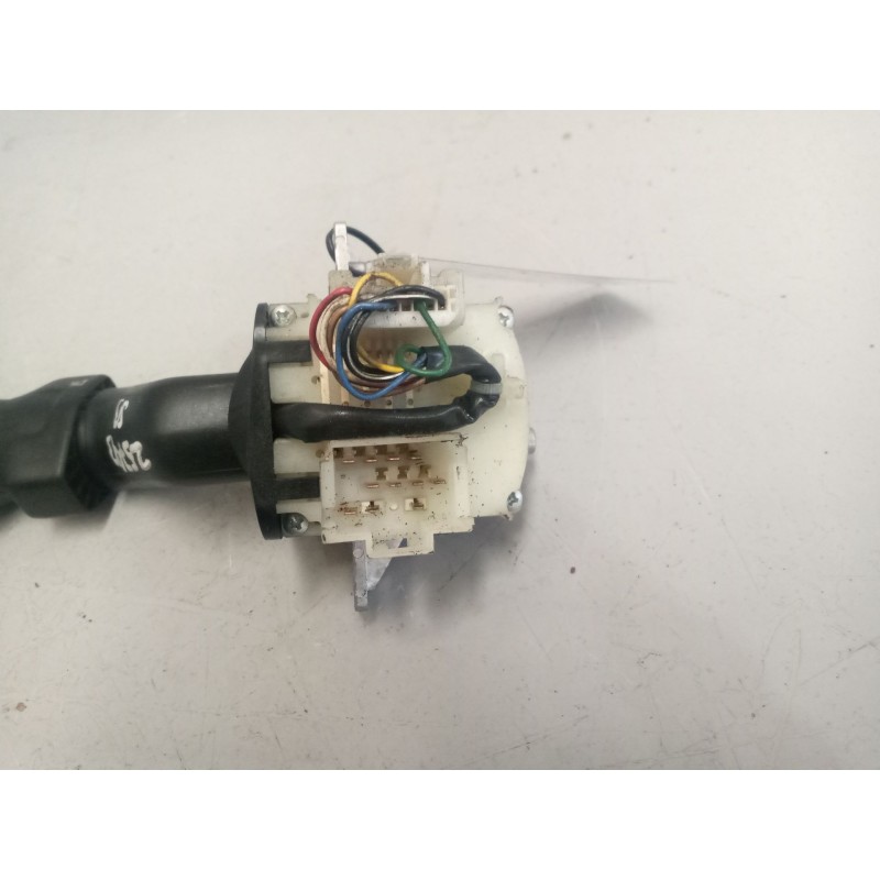 Recambio de mando cambio automatico para scania p,g,r,t - series g 440, r 440 referencia OEM IAM 1858199 - Azul 5