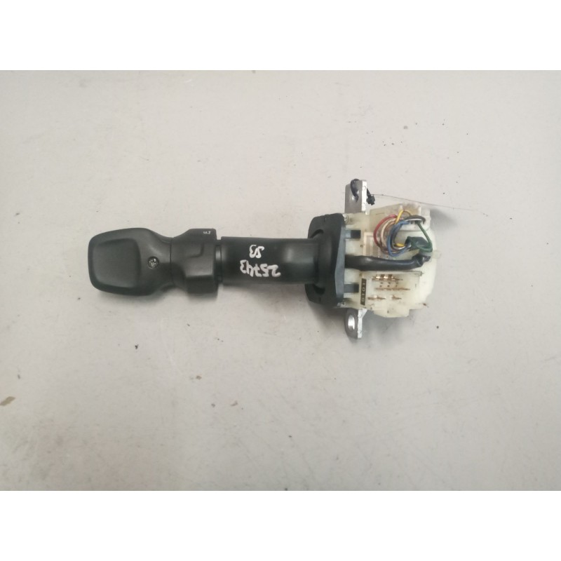 Recambio de mando cambio automatico para scania p,g,r,t - series g 440, r 440 referencia OEM IAM 1858199 - Azul 6